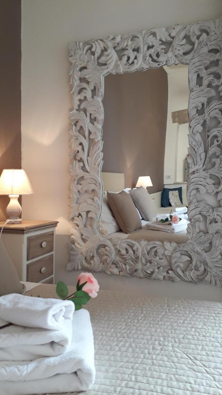 Castel Sant'Angelo Suite Rome Exterior photo