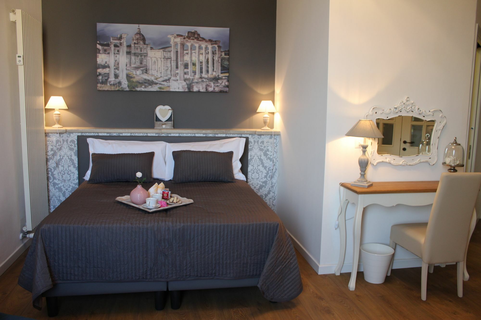 Castel Sant'Angelo Suite Rome Exterior photo