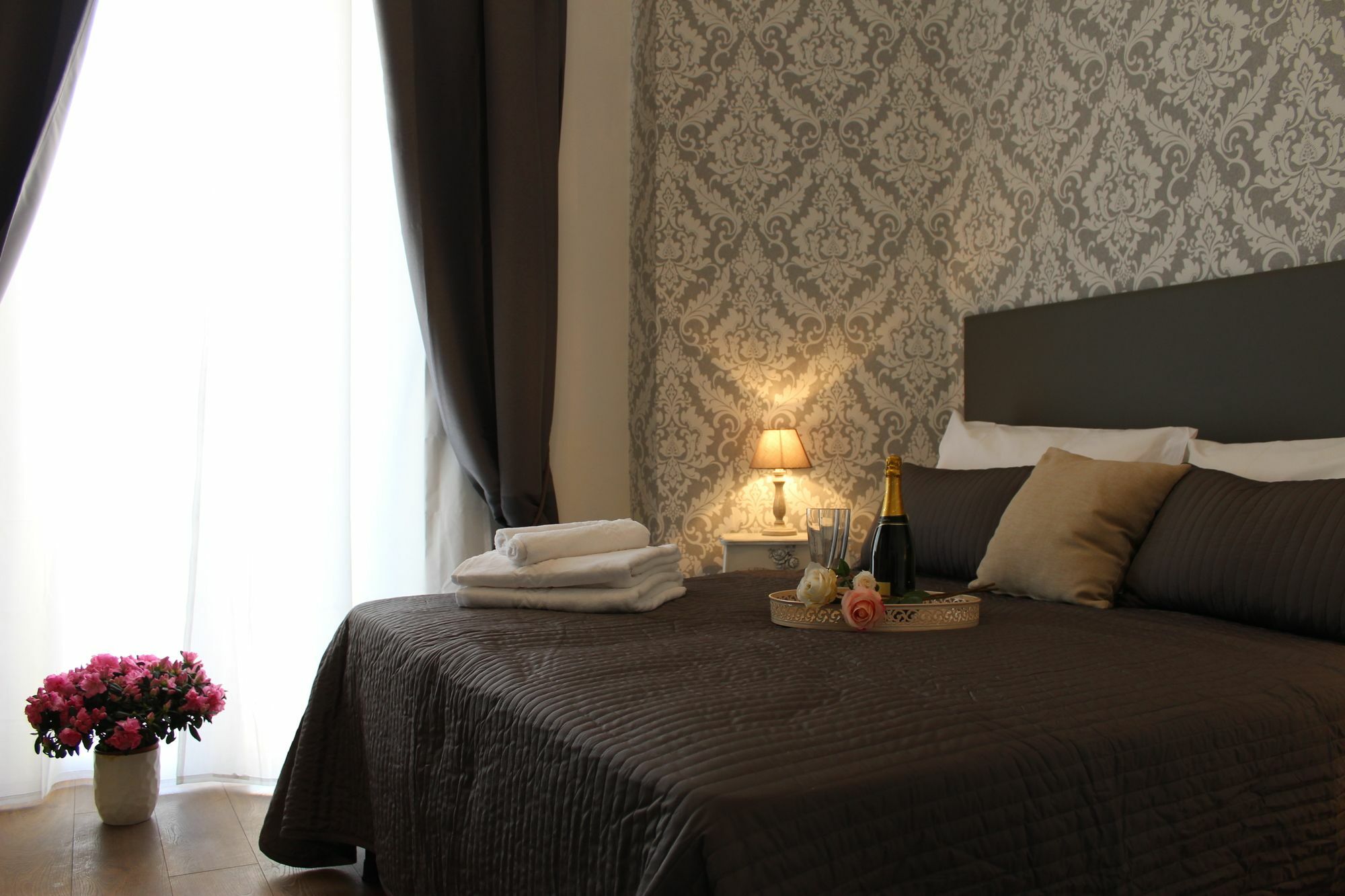 Castel Sant'Angelo Suite Rome Exterior photo
